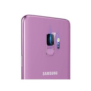 Samsung Galaxy S9 - Mocolo 9H Kamera Linse Panserglas - Mocolo