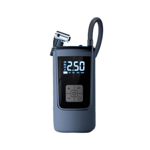 Elektrisk luftpumpe - Trådløs luftkompressor (150PSI) NX-Tech&trade; - DeluxeCovers