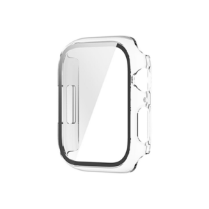 Apple Watch | LITO® Full 360° Cover - Klar (Vælg størrelse) - LITO®