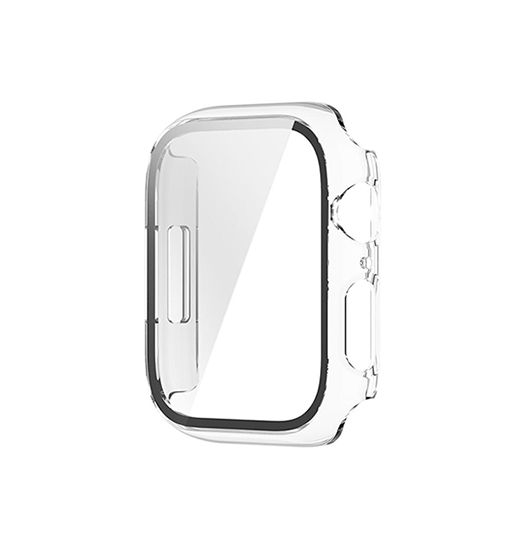 Apple Watch | LITO® Full 360° Cover - Klar (Vælg størrelse) - LITO®