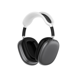 AirPods Max | TOP BAND - Soft Touch Silikone Beskyttelse - Hvid - DELUXE