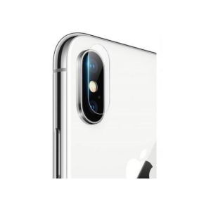 iPhone X/Xs - Mocolo PRO 9H Kamera Linse Beskyttelsesglas - Mocolo