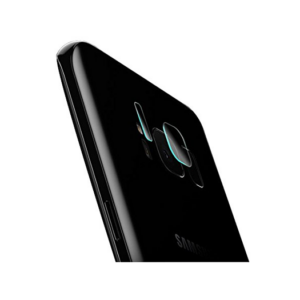 Samsung Galaxy S8 - Mocolo 9H Kamera Linse Panserglas - Mocolo
