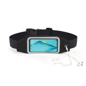 Motorola Moto G20/G22 - 4Run Sports Løbebælte / Mavebælte - AWEI