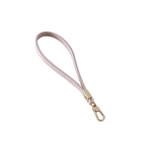 SULADA® | Short Style Læder Strop til Mobil & iPhone - Pink - SULADA