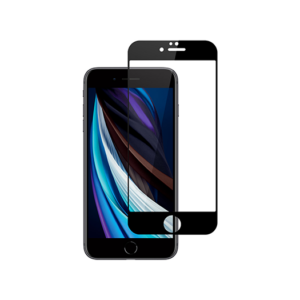 iPhone 6/6s Plus - HOCO® Full-Fit 3D Skærmbeskyttelse (Hærdet Glas) - HOCO