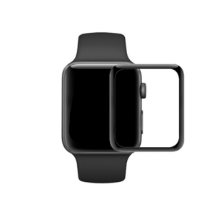 Apple Watch (38/40/41/42/44/45/49mm) - LITO® Premium (Hærdet glas) - LITO®