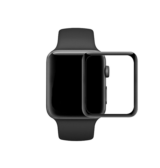Apple Watch (38/40/41/42/44/45/49mm) - LITO® Premium (Hærdet glas) - LITO®