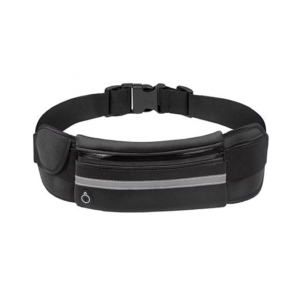 iPhone 13 - Athletic&trade; Fitness & Træning / Løbebæltetaske - Sort - Athletic