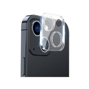 iPhone 15 Plus - SAPPHIRE 9H Kamera Linse Beskyttelsesglas - MOCOLO