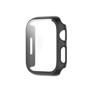 Apple Watch | LITO® Full 360° Cover - Sort (Vælg størrelse) - LITO®