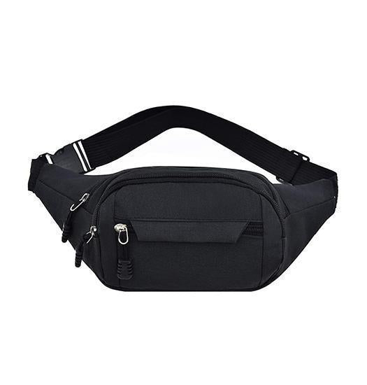 Universal - Nordic Day™ Mave Bælte Taske - One size - Nordic Day