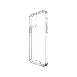 iPhone 14 Pro Max - First-Class Silikone Cover - Gennemsigtig - First-Class