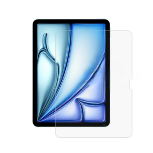 iPad Air 11" (2024/2025) - PRO+ Beskyttelseglas (Hærdet glas) - PRO+