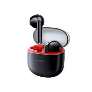 JOYROOM&trade; JPods | Trådløse In-Ear Høretelefoner - Sort - JOYROOM