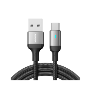 JOYROOM&trade; | USB-A Til USB-C - Oplade Kabel - 3A - 1.2M - JOYROOM
