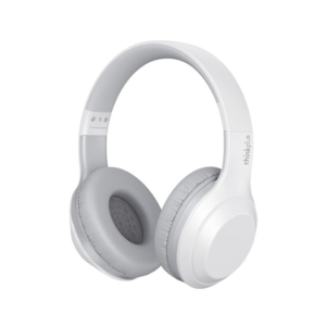 Lenovo® Thinkplus Trådløs Over-Ear Headset - BT 5.0 - Hvid - Lenovo