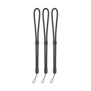 Nylon Strop - Håndledsrem - 3 Stk. Pakke - DeluxeCovers