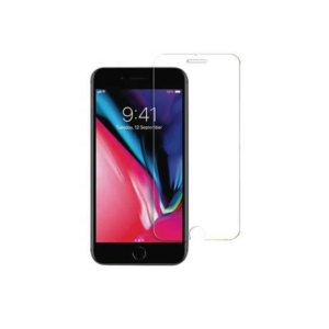 iPhone 6/6s - NuGlas&trade; 9H Beskyttelsesglas (Hærdet glas) - NuGlas