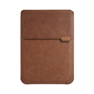 Computer/PC 14" - NILLKIN® Versatile Læder Sleeve - Brun - NILLKIN