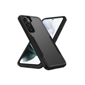 Samsung Galaxy S24 - DeLX&trade; Pioneer Håndværker Cover - Sort - DeLX&trade;