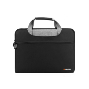Computer/PC 13" - HAWEEL&trade; Sinoche Computer Taske - Sort - HAWEEL&trade;