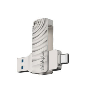 Lenovo® Thinkplus | USB-A & USB-C Nøgle - (32 GB) - Lenovo