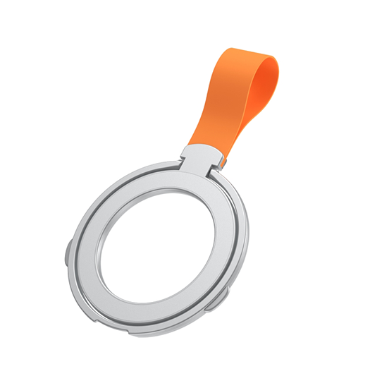 Pivot Grip Ring Holder - MagSafe Kompatibel - DeLX™ - DeluxeCovers