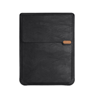 Computer/PC 14" - NILLKIN® Versatile Læder Sleeve - Sort - NILLKIN
