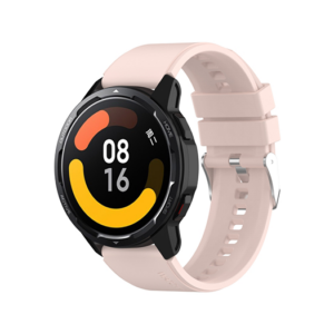 Samsung Galaxy Watch 7 (40/44mm) -  ACTIVE&trade; Velo Silikone Rem - Pink - ACTIVE