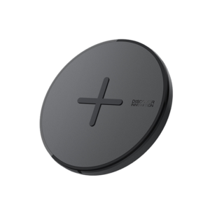 NILLKIN® | Mini Trådløs Oplader - 10W - Sort - NILLKIN