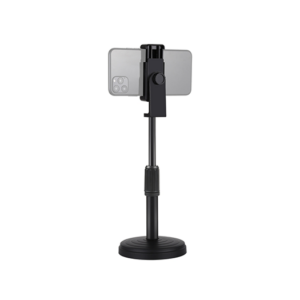 PULUZ&trade; Mobilholder / Stander - Sort - PULUZ