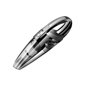 Håndstøvsuger - Trådløs Støvsuger til bil - 6000Kpa! - 120W - DeluxeCovers