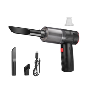 Støvsuger til Bil - Håndstøvsuger - 13000Pa - HiPower&trade; - DeluxeCovers